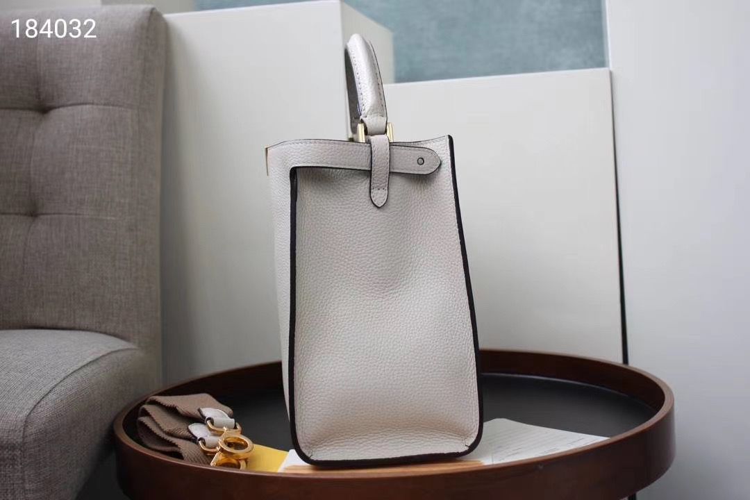 Fendi Peek-a-boo Selleria 30 cm