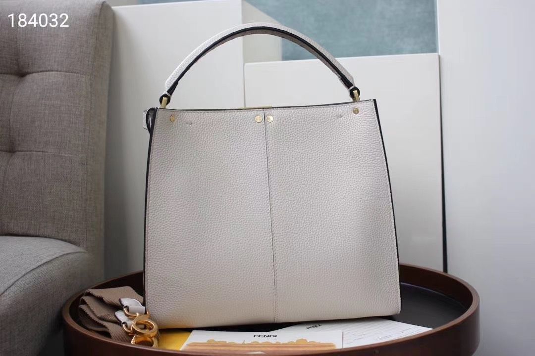 Fendi Peek-a-boo Selleria 30 cm