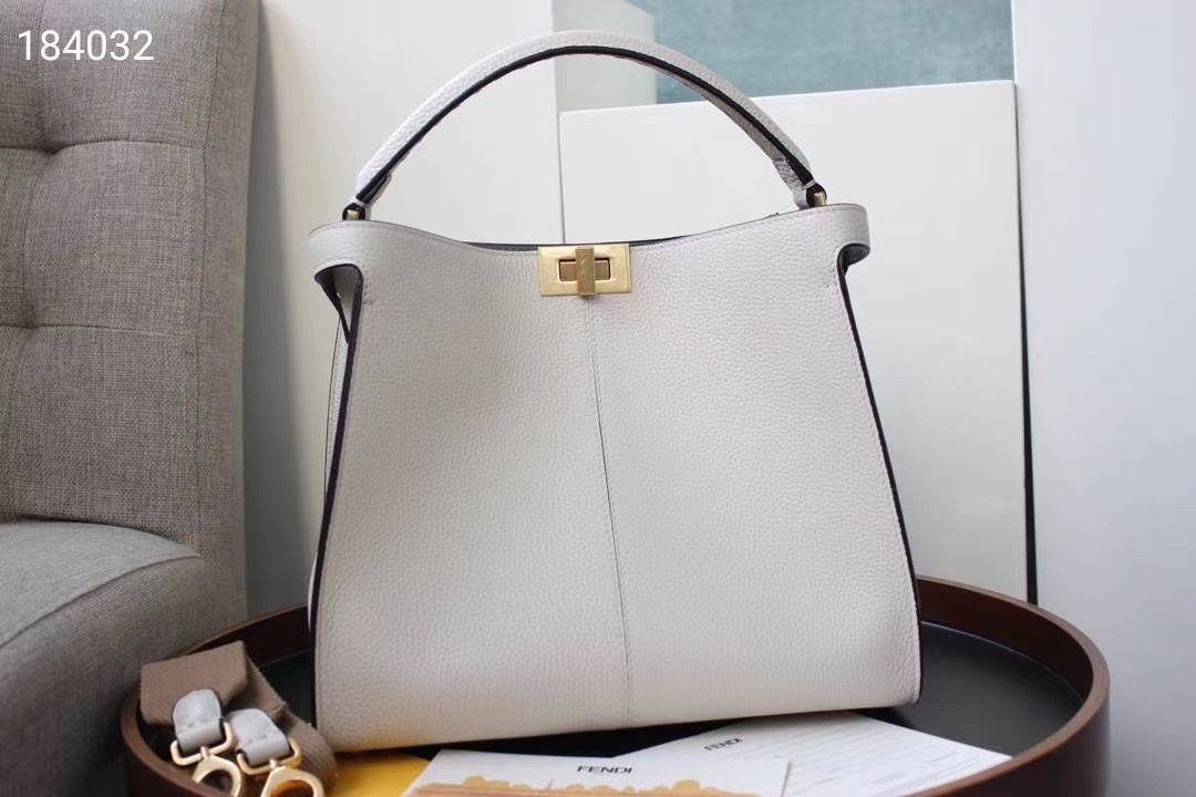 Fendi Peek-a-boo Selleria 30 cm