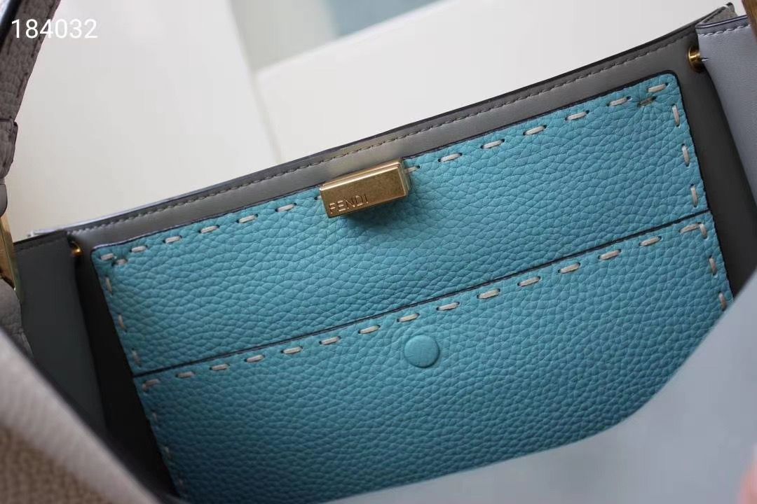 Fendi Peek-a-boo Selleria 30 cm