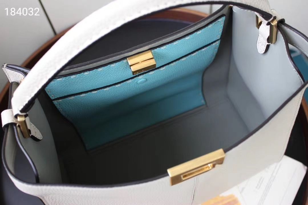 Fendi Peek-a-boo Selleria 30 cm