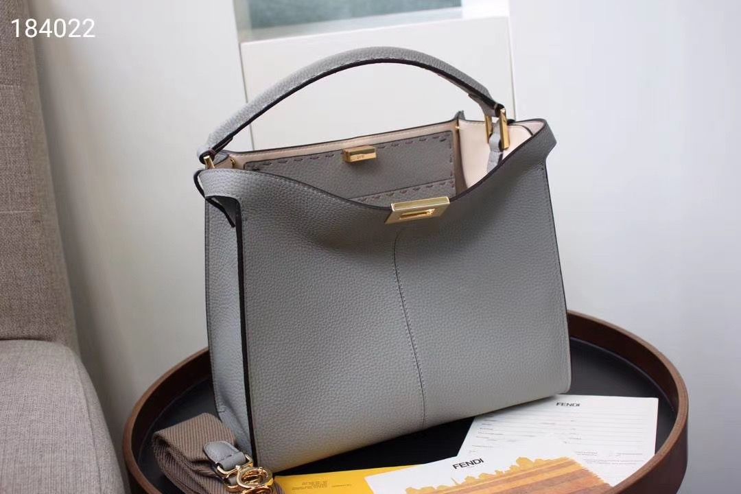 Fendi Peek-a-boo Selleria 30 cm