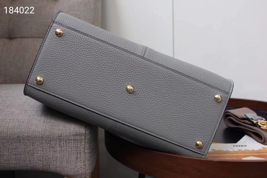 Fendi Peek-a-boo Selleria 30 cm