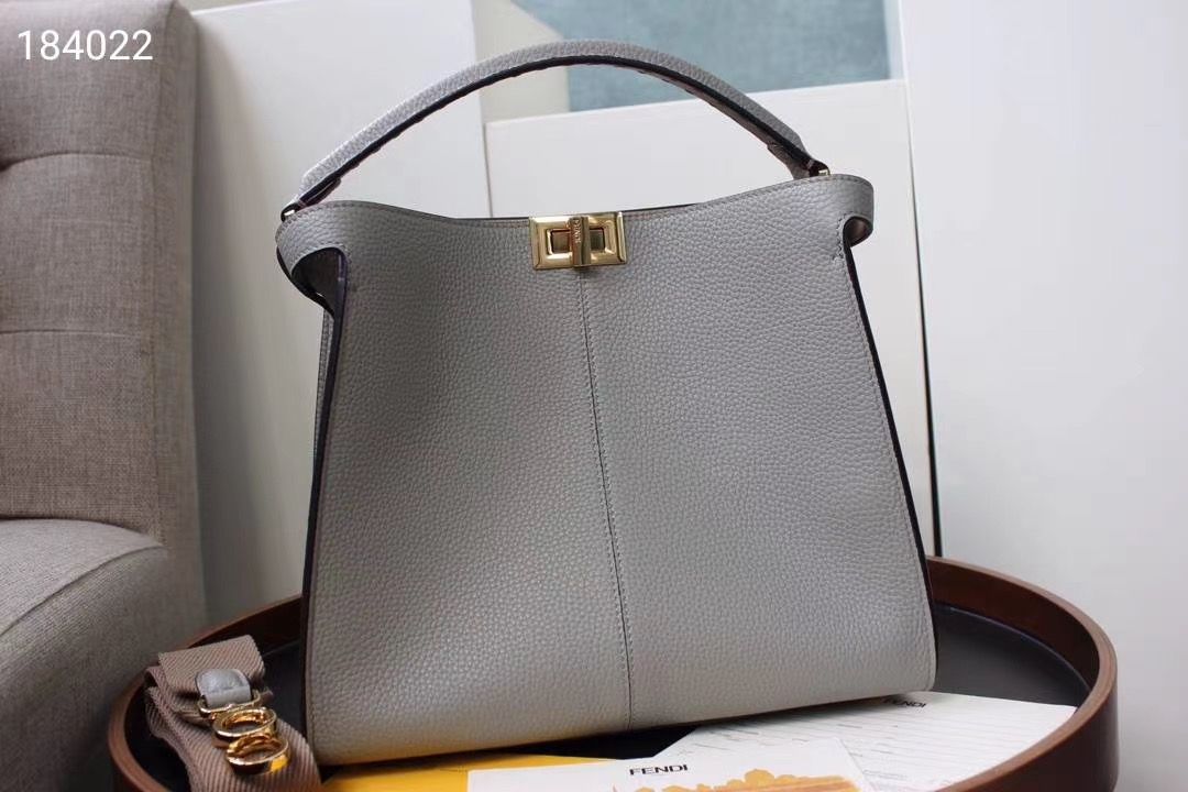 Fendi Peek-a-boo Selleria 30 cm