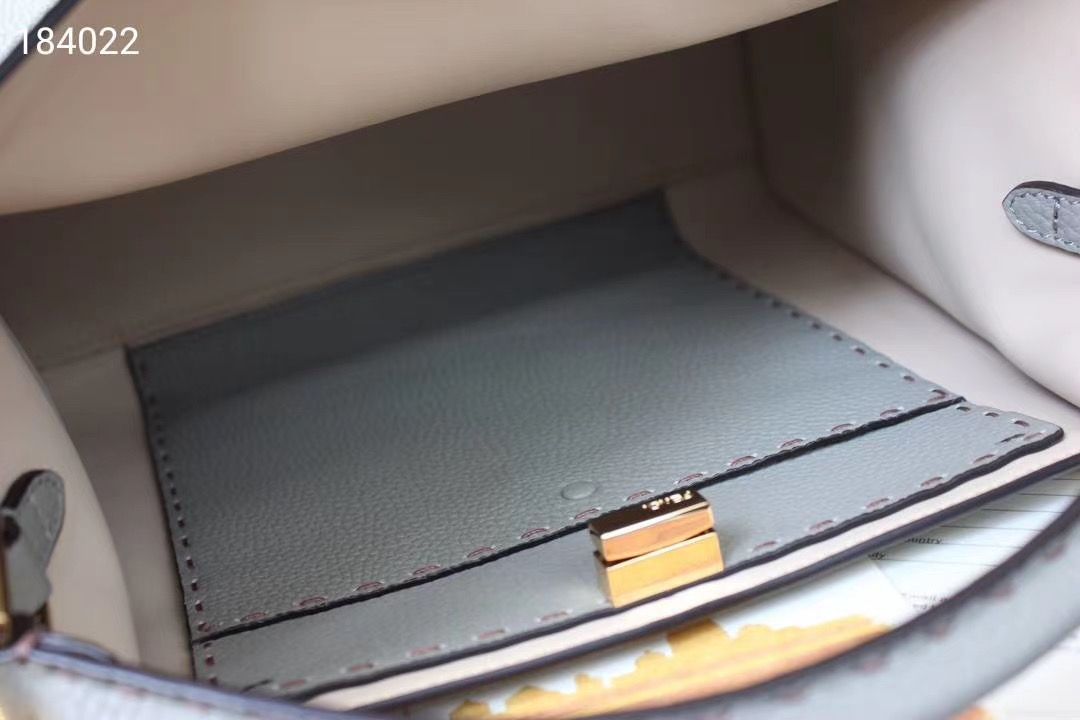 Fendi Peek-a-boo Selleria 30 cm