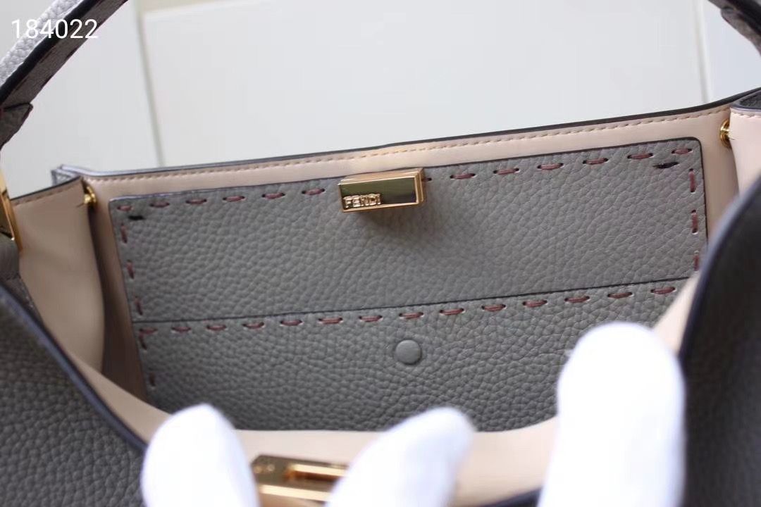 Fendi Peek-a-boo Selleria 30 cm