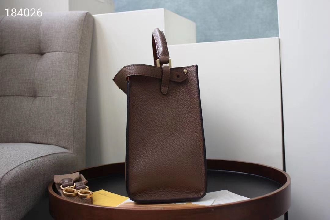 Fendi Peek-a-boo Selleria 30 cm