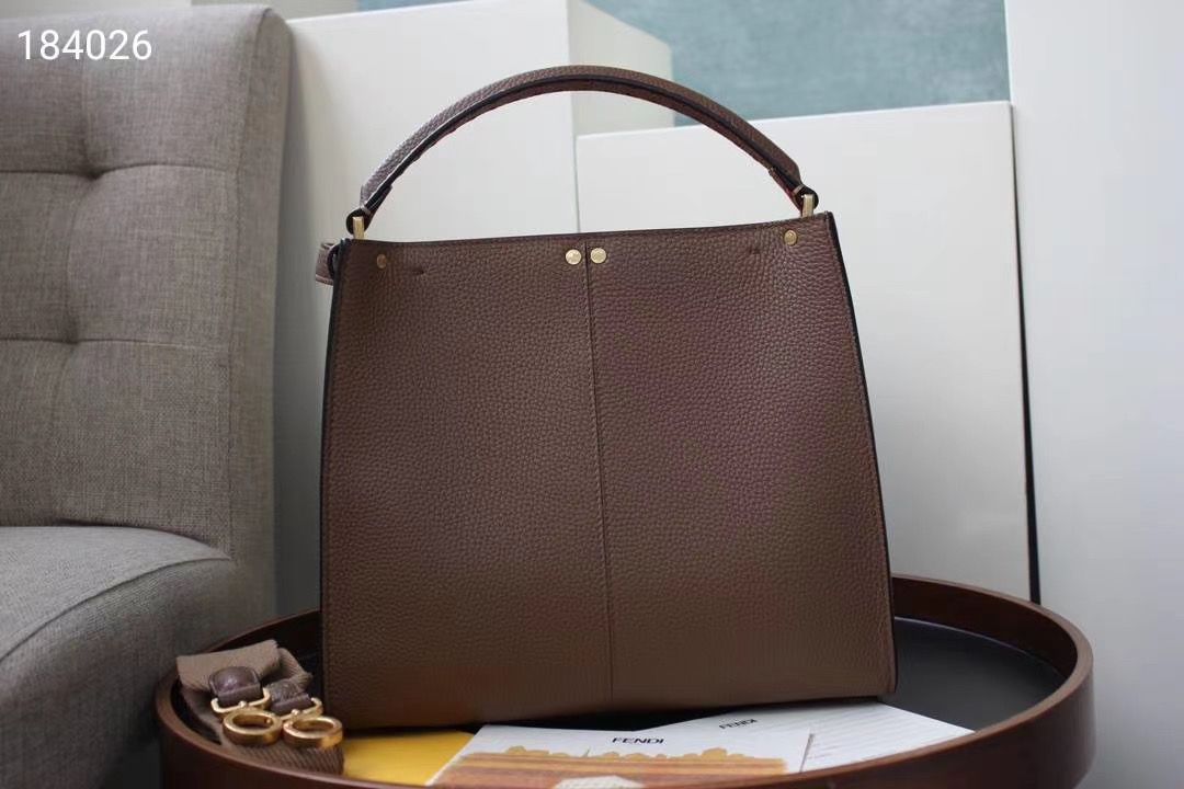 Fendi Peek-a-boo Selleria 30 cm