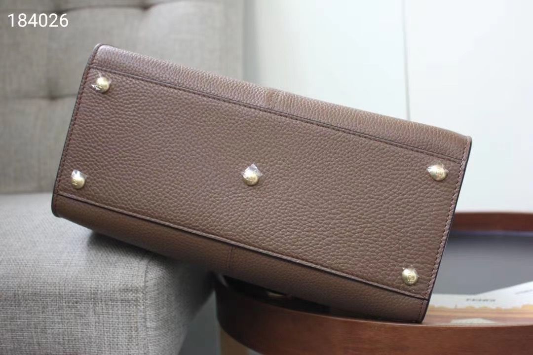 Fendi Peek-a-boo Selleria 30 cm