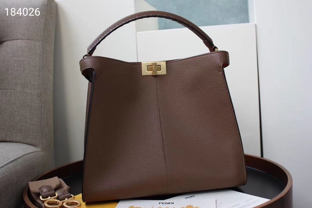 Fendi Peek-a-boo Selleria 30 cm