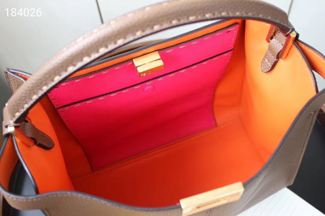 Fendi Peek-a-boo Selleria 30 cm