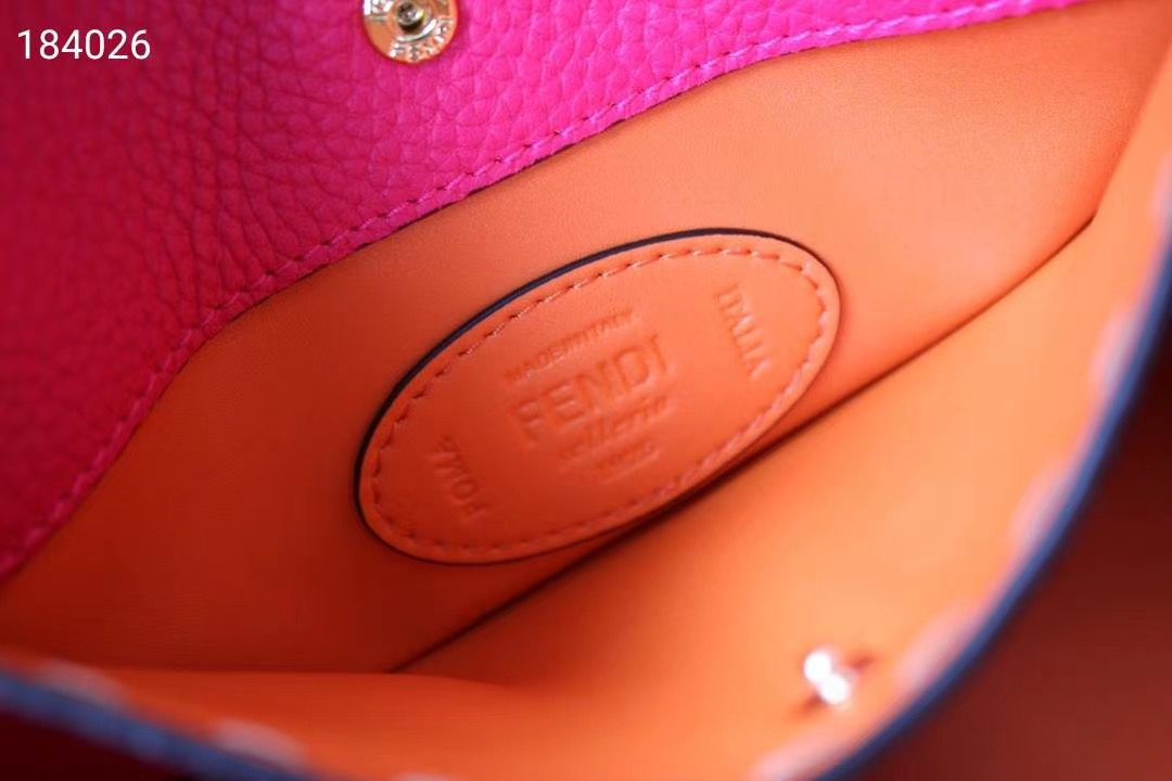 Fendi Peek-a-boo Selleria 30 cm