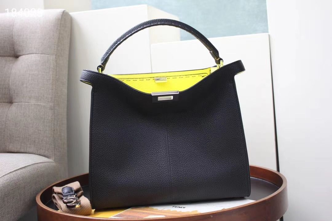 Fendi Peek-a-boo Selleria 30 cm