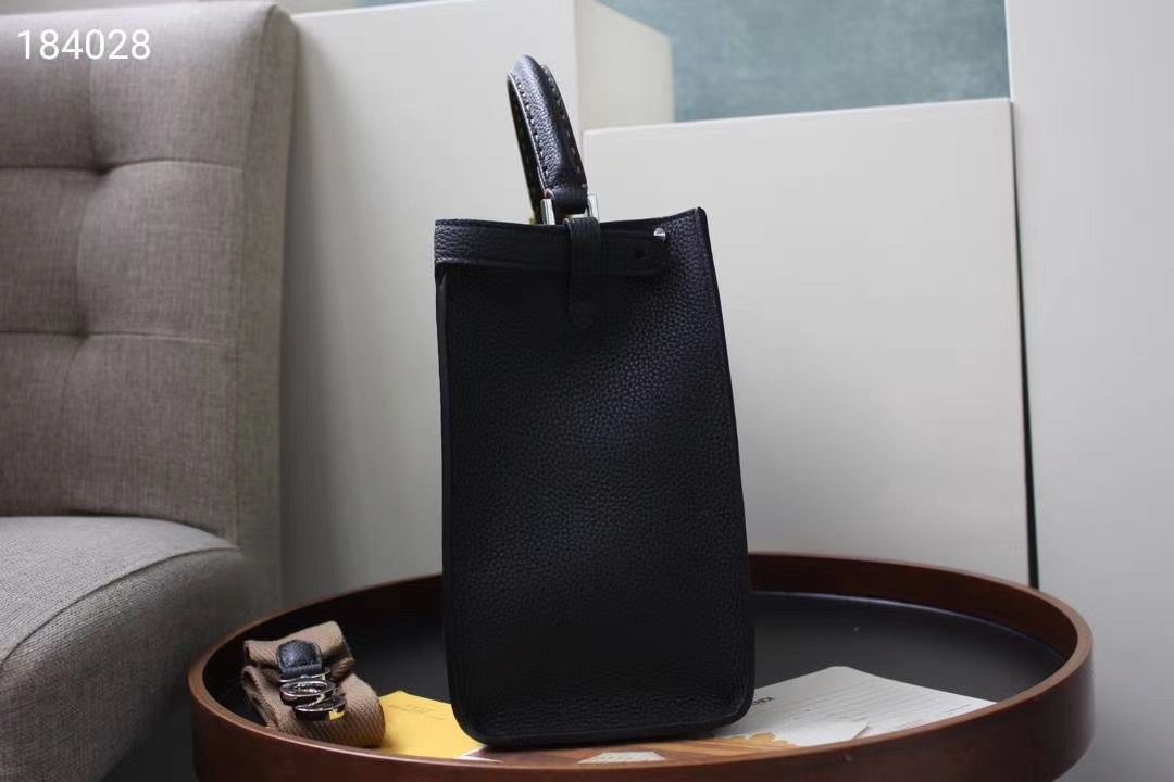 Fendi Peek-a-boo Selleria 30 cm