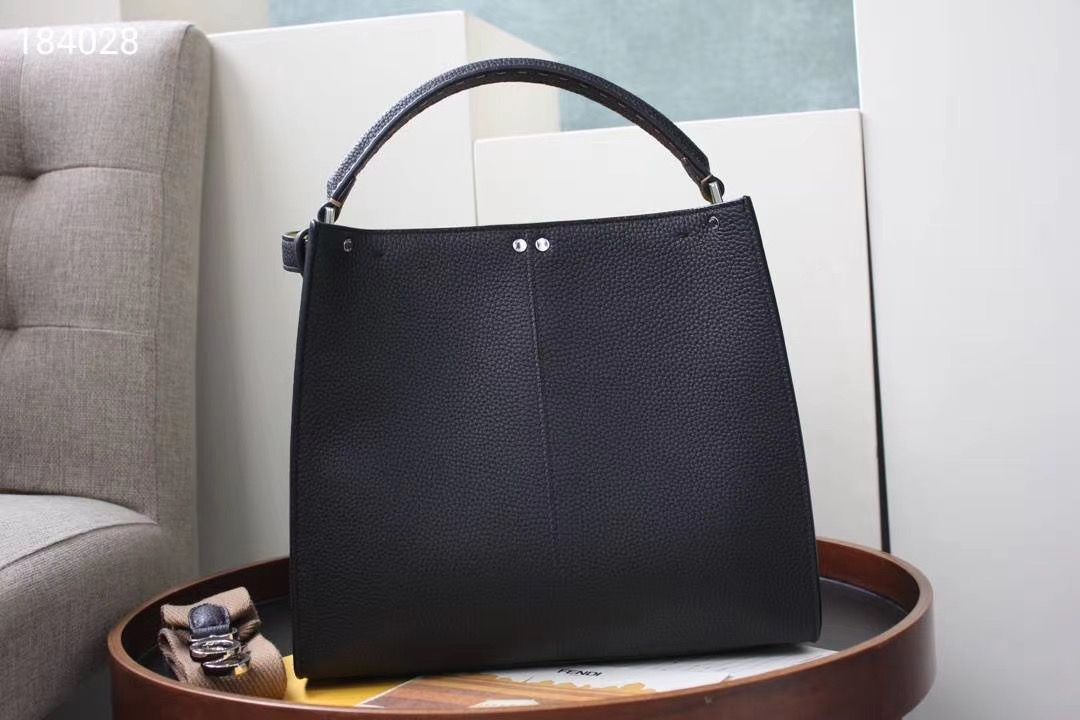 Fendi Peek-a-boo Selleria 30 cm