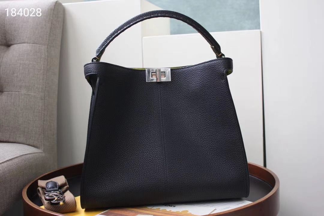 Fendi Peek-a-boo Selleria 30 cm
