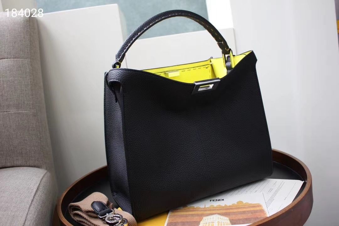 Fendi Peek-a-boo Selleria 30 cm