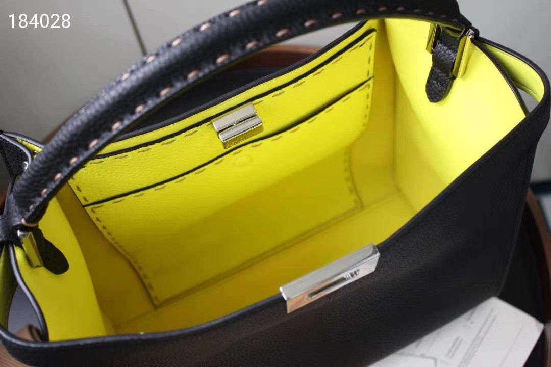 Fendi Peek-a-boo Selleria 30 cm