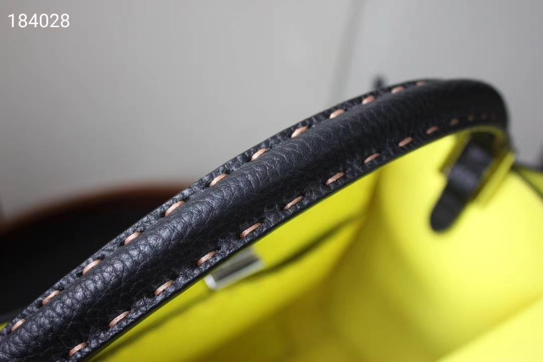 Fendi Peek-a-boo Selleria 30 cm