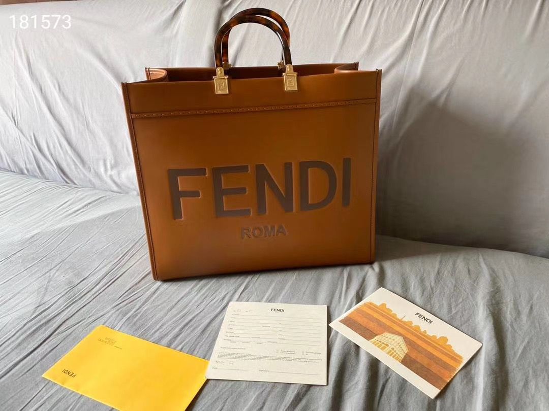 Fendi Roma 40,5 cm