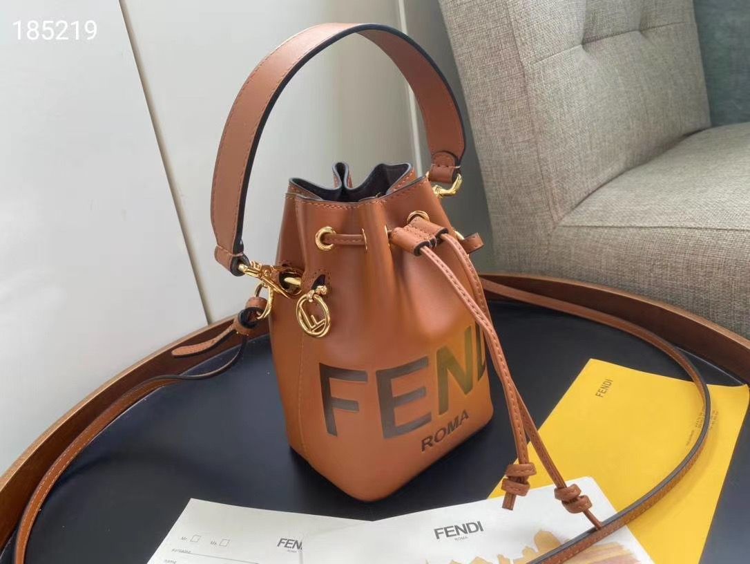 Fendi Mon Tresor 17 cm