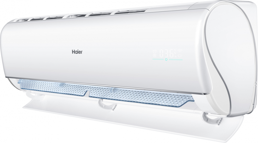 Настенная сплит-система Haier AS25S2SJ1FA-W/1U25MECFRA