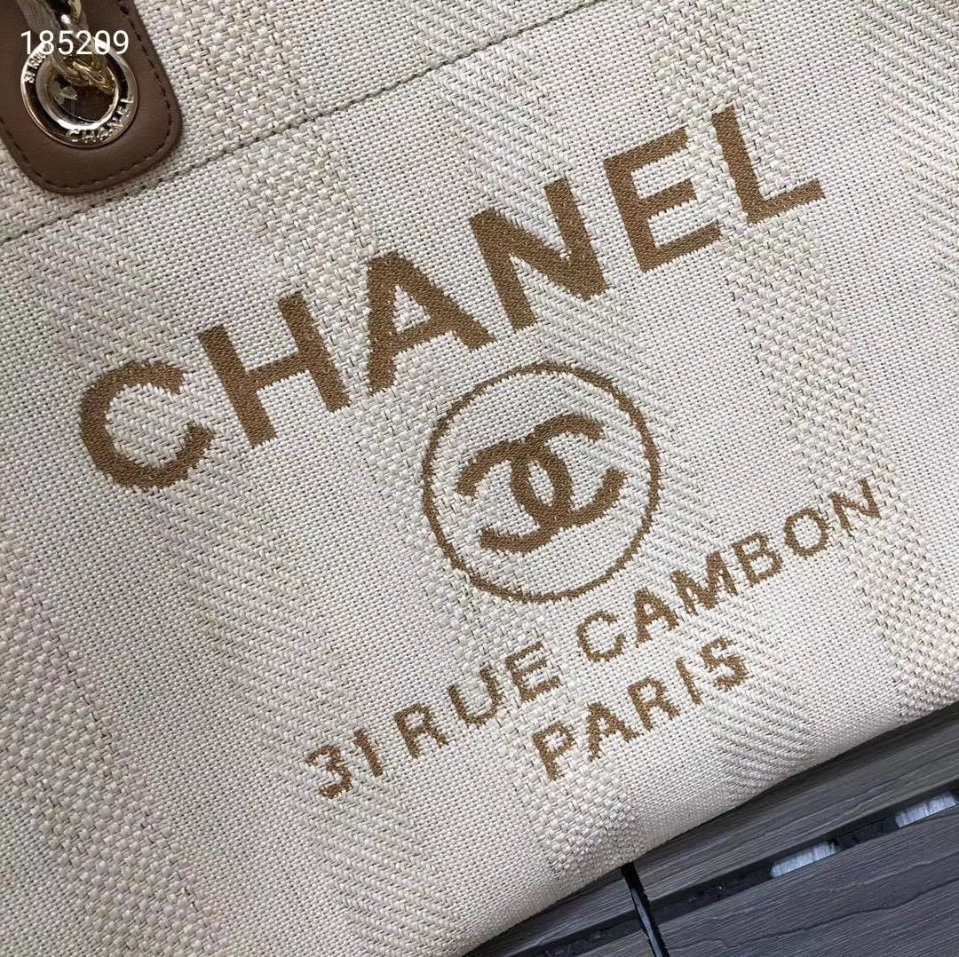 Chanel Tote 38 cm