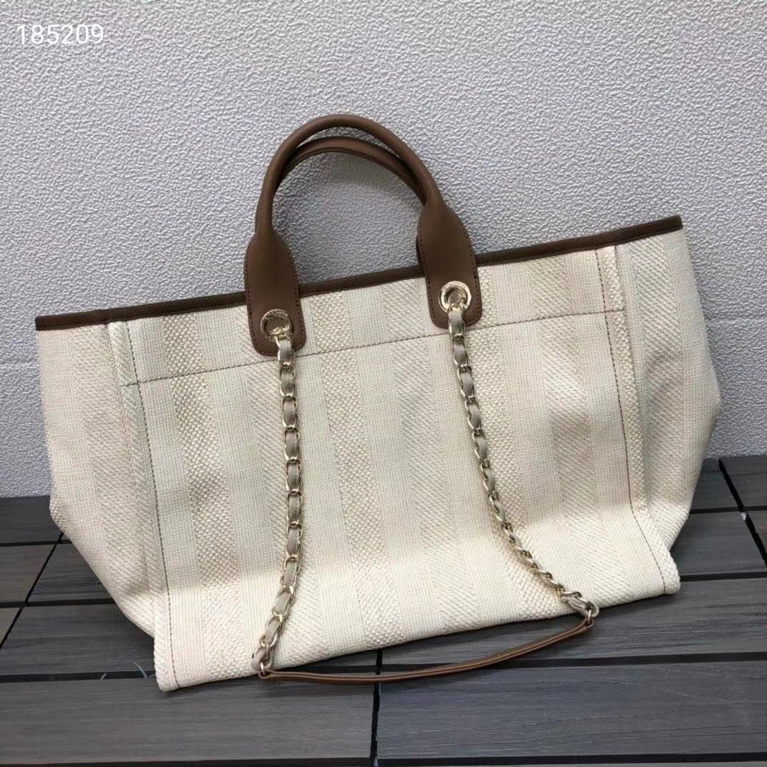 Chanel Tote 38 cm