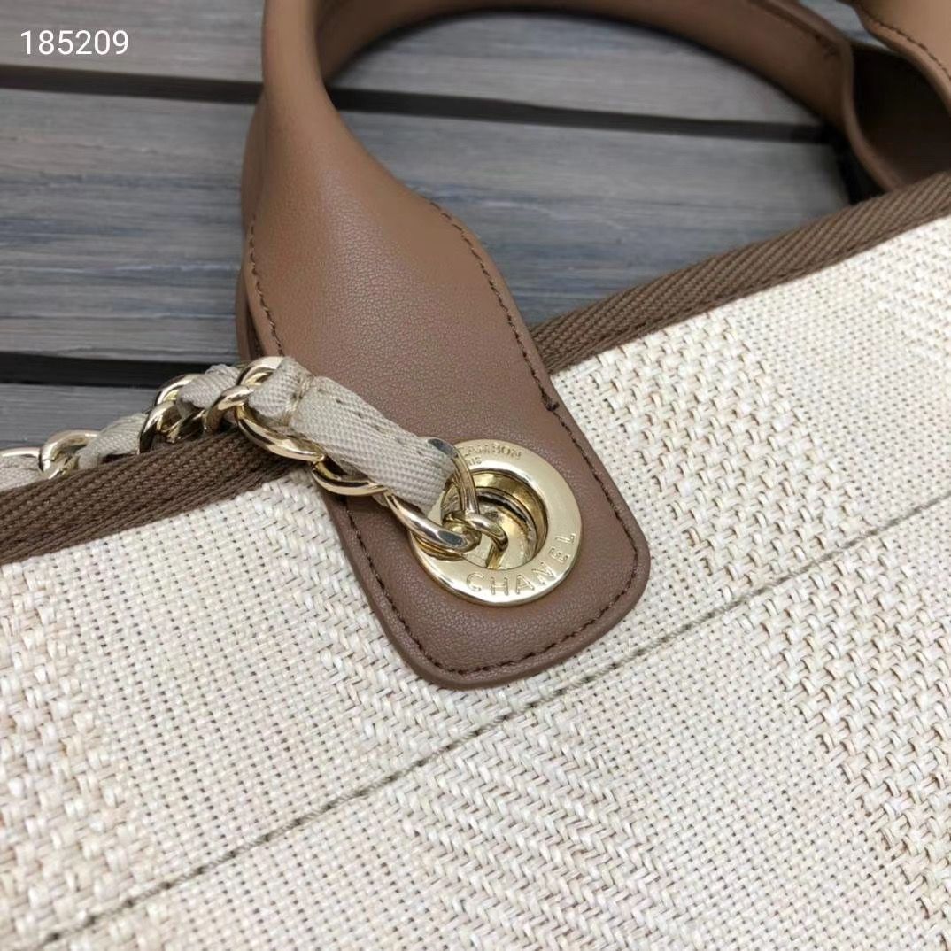 Chanel Tote 38 cm