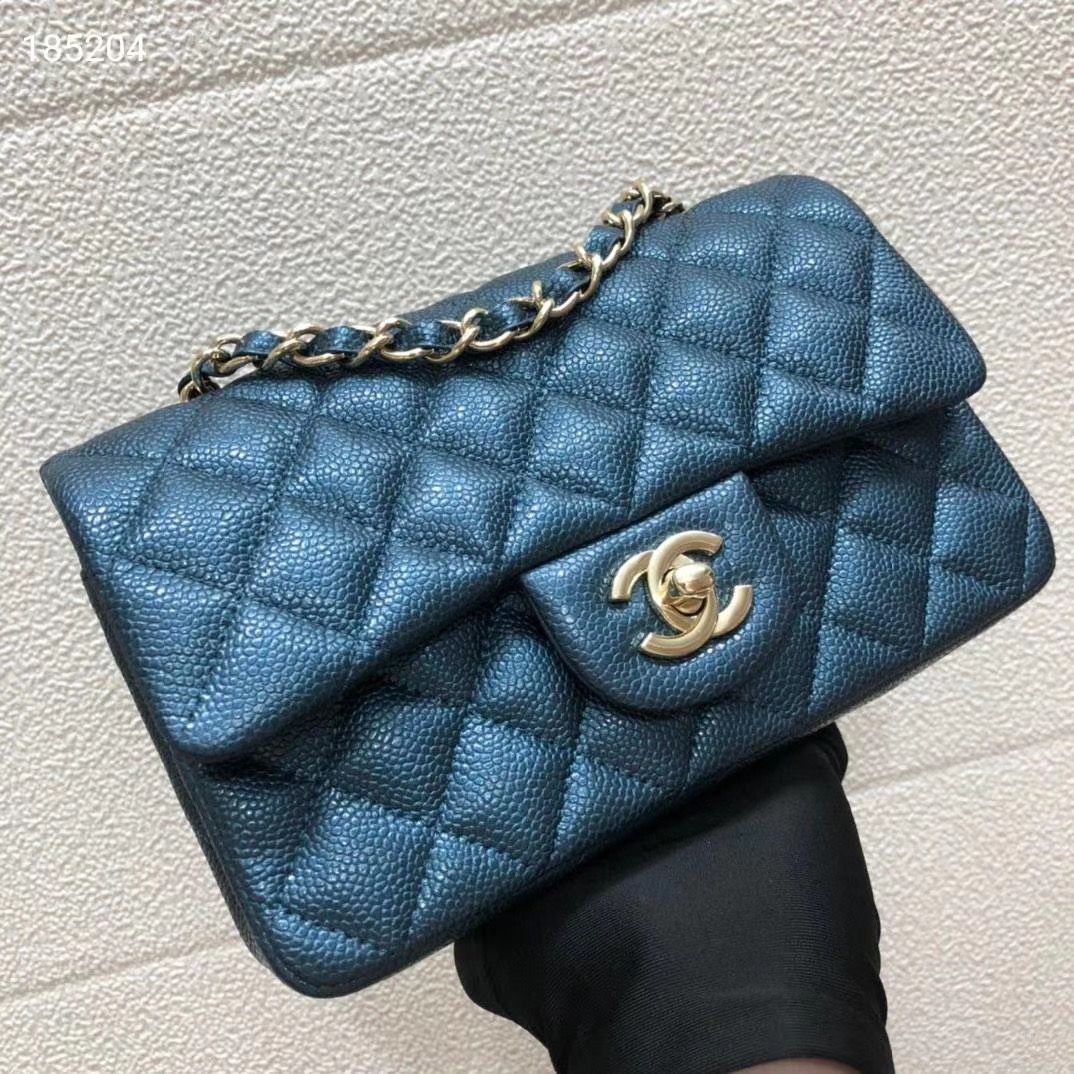 Chanel 20 cm