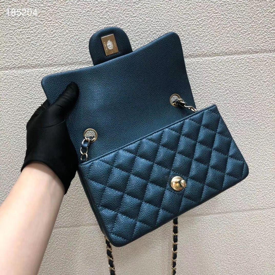 Chanel 20 cm