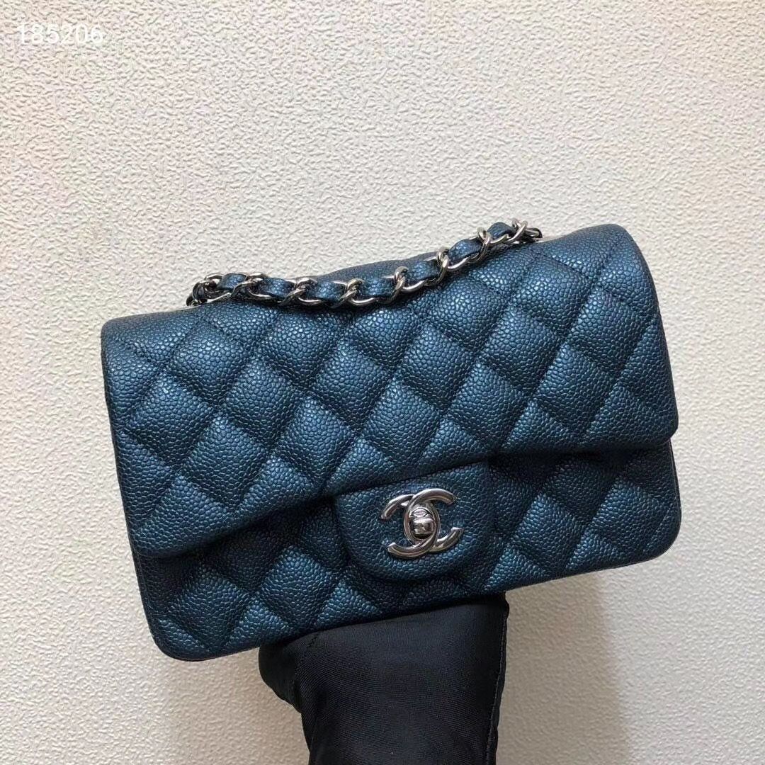 Chanel 20 cm