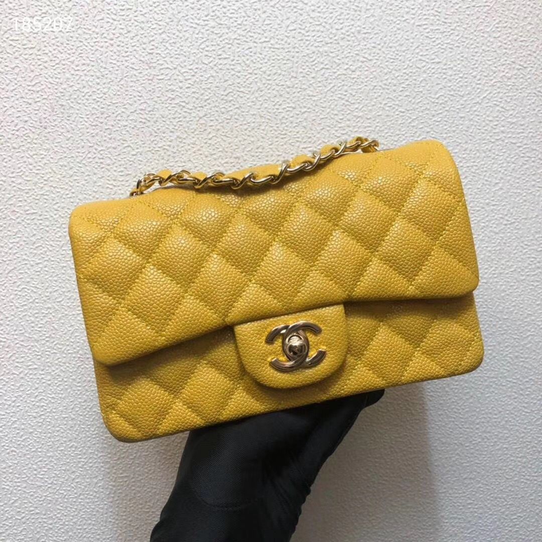Chanel 20 cm