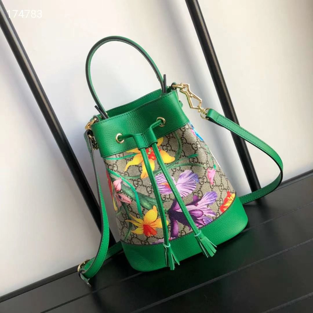 Gucci Ophidia 20,5 x 26 x 11