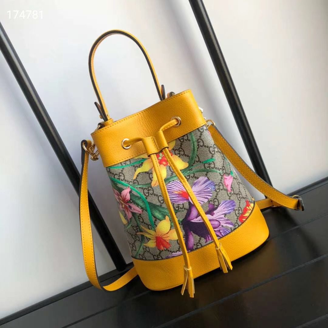 Gucci Ophidia 20,5 x 26 x 11