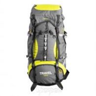 Рюкзак  Nisus Travel 120 Grey N-TB084-120L-G