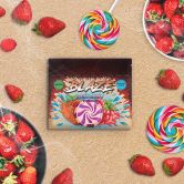 Blaze Medium 50 гр - Sour Candy (Кислые Конфеты)