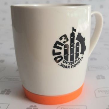 кружки с логотипом в самаре