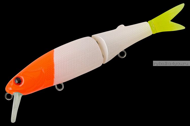 Воблер TsuYoki Got 90F 90 мм / 7,4 гр / Заглубление: 0 - 1,2 м / цвет:  443R