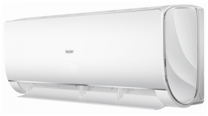 Настенная сплит-система Haier HSU-09HNF303/R2-W/HSU-09HUN203/R2