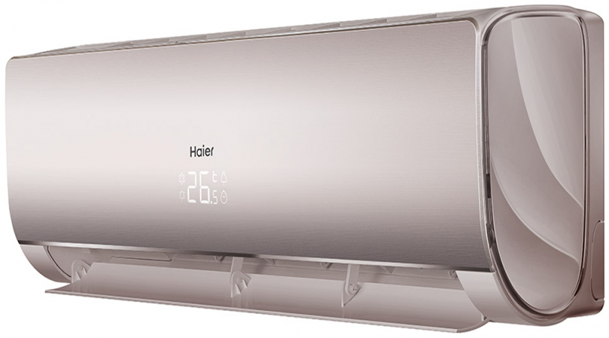 Настенная сплит-система Haier HSU-09HNF303/R2-G/HSU-09HUN203/R2