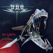 U.D.O. (Accept) - No Limits 1998