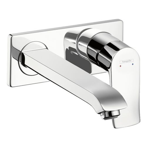 Смеситель Hansgrohe Metris 31086000