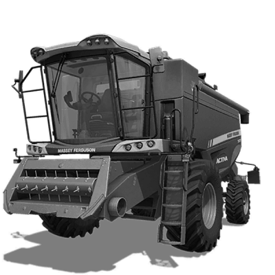 Фары на сельхозтехнику