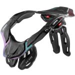 Leatt Neck Brace GPX 6.5 Carbon/Hologram защита шеи
