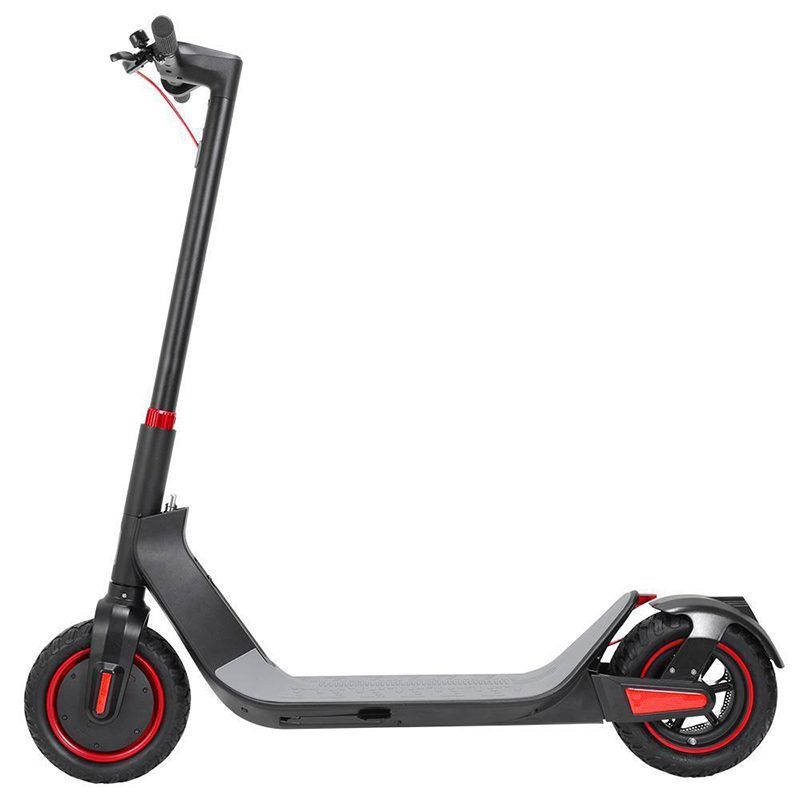 Электросамокат Kugoo G-Max Jilong