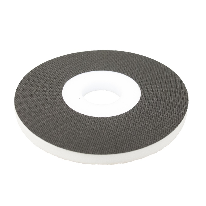 Smirdex Подложка для кругов Soft interface pad D=210мм., в упаковке 1шт.