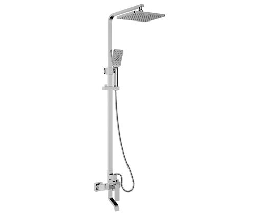 Душевая стойка WasserKRAFT A16501