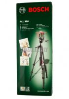 Bosch PLL 360 SET Лазерный уровень фото