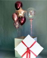 Коробка "Сюрприз " Набор №1